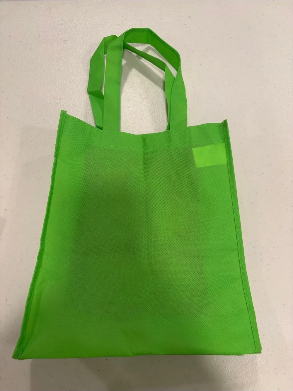 2 Halloween Treat Bags